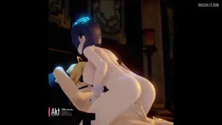 I know you never consented to being my living dildo, but you were just too cute for me to resist [u/Brokenhealsslutt]
