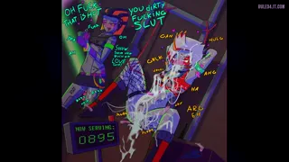 I wish public flashlight were a thing so badly hentai [u/Goblinlordnim]