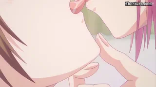 Look at you! You didn't like it at first and you then asked for more. Such a needy slut [u/EternalLily1444]