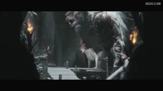 A new queen needs to sacrifice a lot for her people. [u/Cuartoh-Roshii] hentai