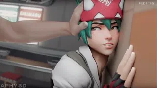 You really want this job don't you? Then you have to show me how badly you need it..~ [u/Ancient_Ad6372]