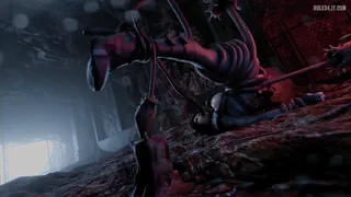 I was convinced I could handle the mission by myself, but now I’m all alone and trapped on an alien planet, used by them to breed [u/Brokenhealsslutt]