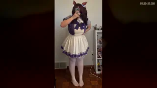 Hishi Akebono [Umamusume: Pretty Derby] (Urfavegirluwu)