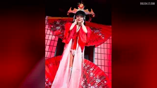 Kaguya from Kuroinu by Sonya Vibe [u/SonyaVibe]