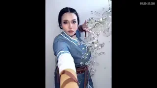 Katara (Aria) [Avatar] [u/AriaCosplay]