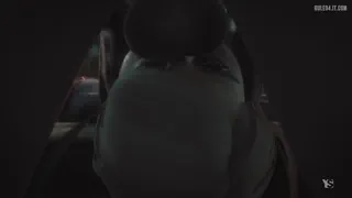 Losing to bandits always ends with some sort of fucking. This time it was my throat… [u/Zuzu2069]