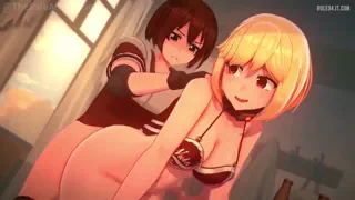 My best friend’s little brother was asking for something special on his 18th birthday so i… [u/HACK_Y]