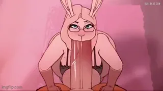 Slurp, Schlup, Suck~ ♡ This little bunny slut has such a massive oral fixation. I’d love to be on my knees worshipping a hung stud till I drain his cumtanks dry ♡ [u/BreedingLilBunni]