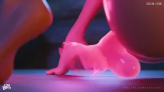 Delicious Magic - PT1 - Teaser (Good Luke) [u/GoodLukeSaga]