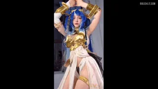 Iuno [Wuthering Waves] (Hioshicos)