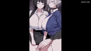 I need more girlies on my gock [u/LeakyGirly63]