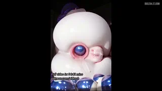 Raiden Shogun (Aidroch) [Genshin Impact]