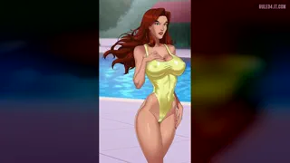 Ororo Munroe, Jean Grey, Kitty Pryde [u/Any-Weight1782]