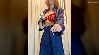 Nobara see thru (Peach_luvr13) [u/Smooth-Commission654]