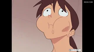 This is so funny and hot (Suoiresnu) [Golden Boy] [u/Gonefarless]