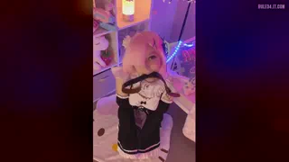 Ram (Littlekitty) [Re:zero] [u/SnuffSprigg]