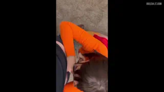 Velma [Scooby Doo] (Perstephanie) [u/Perstephanies_Peach]