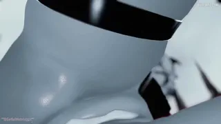 You made this mess in me, you clean it up [Stellamarisvr]