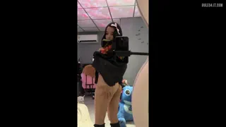 Nezuko (By Jenny) [Demom Slayer] [u/Blush-BunnyX]