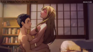 My best friend found out i was shut in for my birthday, so he made plans for me [u/Powderysugar]