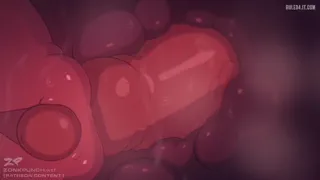 Being flooded with cum like that would be amazing [u/Starlight-Iisa]