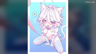 Some cuties for you guys to throb to :3 [u/Different_Sweet8655]