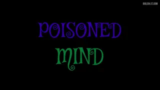 Poison Ivy poisons her own mind (Robertotali) [Batman] [u/Able_Advertising_371]