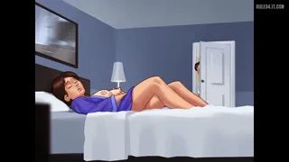 Silly boy mommy knows you're watching, I can't wait until you go wild and pounce♡ [u/LauraXMZ]