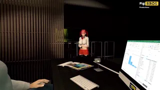 Naughty Principal [Akiko] (Pbp) [u/EvilDiceITA]