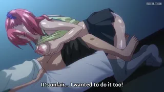 She Swallows [u/Individual_Draft5520]