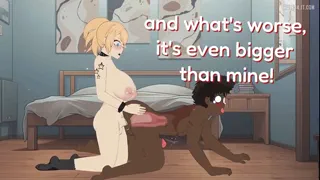 I love breaking in the freshman in my dorm~ [u/Vegetable_Leek_6603]