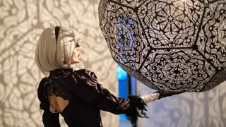 2B [Nier: Automata] (Novaeclipsex8) [u/Fluid-Biscotti-9623]