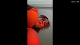 Rizu-Kyun [My Dress-up Darling] (Yuki Tsuki) [u/MidnightCovn]