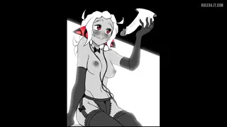 The strange hole brings another toy to play with ♡ I can't stopp coming back ♡ [u/Kxroline]