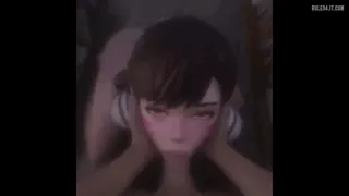 I love to submit~ [u/HalovianAngel]