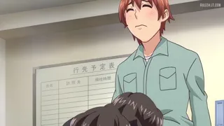 We're just getting started😏💦 art: snickernina [u/Provoryx]