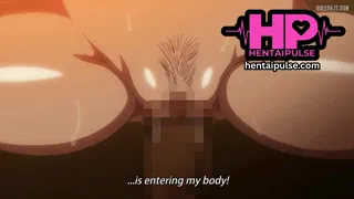 Your thick cock is about to tear my hymen🥹🤤 art: hentaipulse [u/Provoryx]