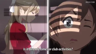 Oppai teacher undressing [u/Individual_Draft5520]