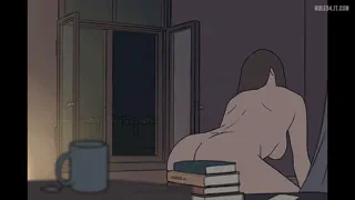 Intimate Scene (Arseny Ivanov) [Original] [u/Arsenyer]