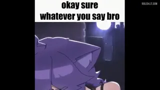 Mhhm yep yes definitely I agree~ [u/IHaveASoftChest]