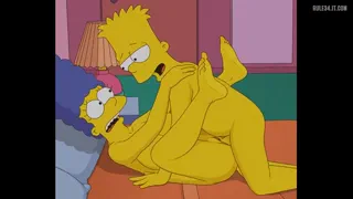 I really needed to see this, it's so hot hehe - Cartoon NSFW Hentai [F] [M] [u/Luci_65hot]