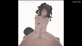 No, please slow down, You know I don't like it rough - Hentai, Reddit [u/Context_Actual]