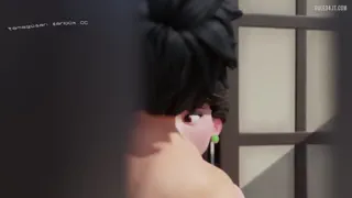 Ming Lee the Hotwife [u/Ok-Style4658]