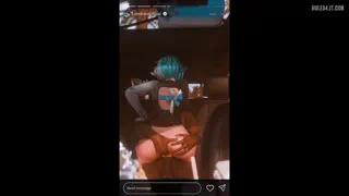 Cramped - Asian Hentai 3D Animation [u/Fleshtrace]