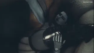 I love when my rottie wants to breed me like that [u/Qos_Kaely]