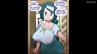 I love it when neighbor's son comes to visit [u/Starlight-Iisa]