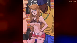 Droite, Jessica, Reiko Kitamori [u/Any-Weight1782]