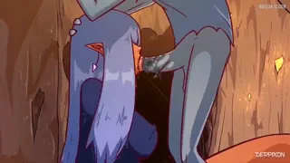 When the dumb ebony wizard ran out of spell slots the goblins introduced her to her new life as a breeding hole [u/Recent_Loan_6425]