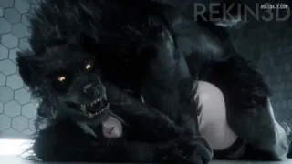 The worst part wasn't losing, but finding pleasure in my forced submission - Hentai, Pussy, Cum (Rekin3d) [u/Azemmoon]