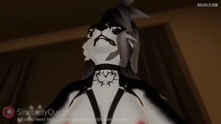 Are you gonna be a good puppy boy for Master - Furry, Hentai, POV [u/Sincerely_Queenie]